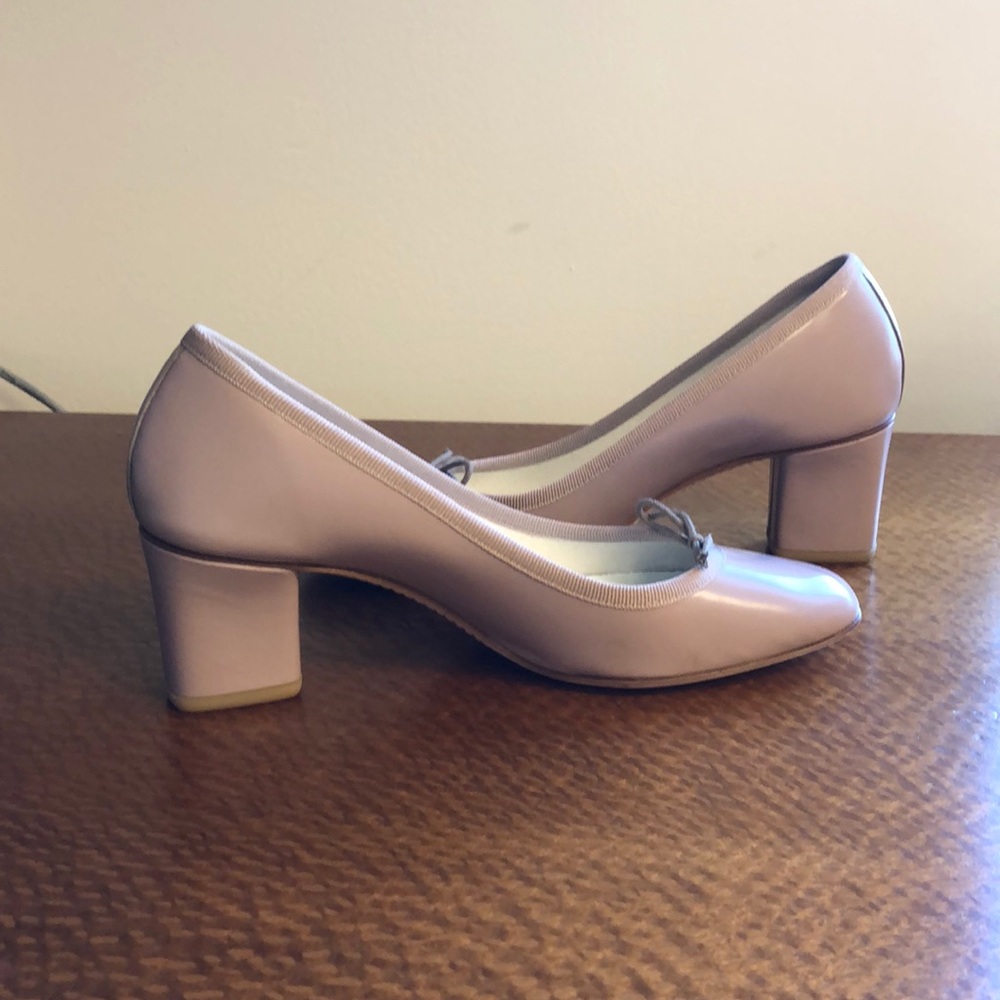 Repetto - Mary Ballerinas